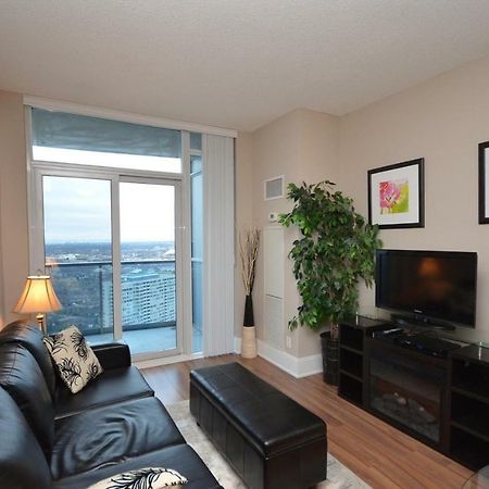 Urban Furnished Suites - Mississauga Exterior foto