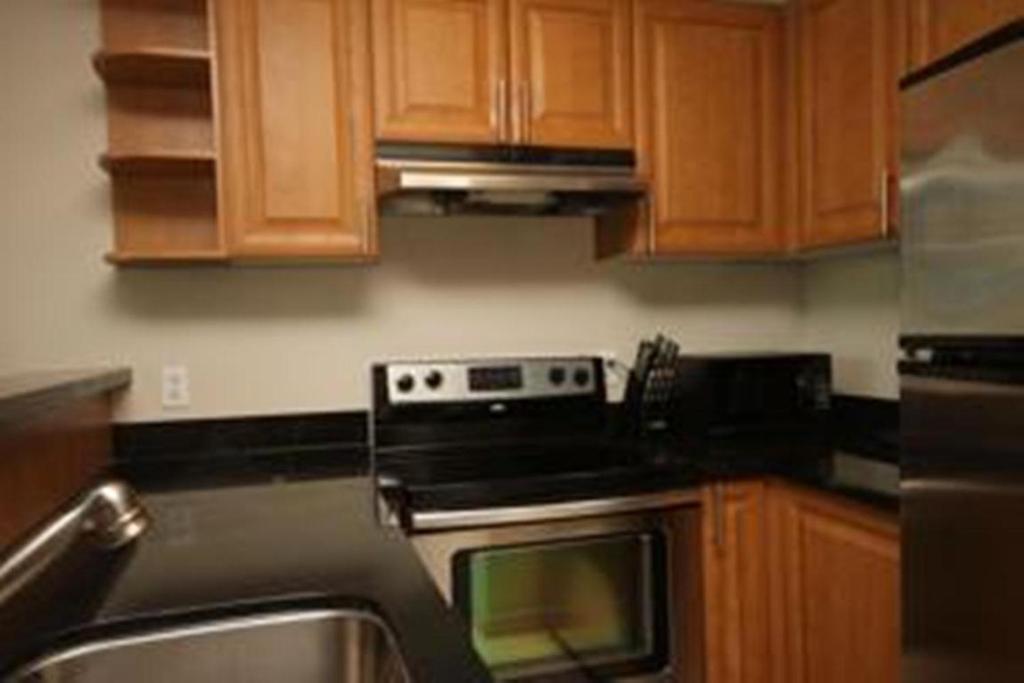 Urban Furnished Suites - Mississauga Zimmer foto