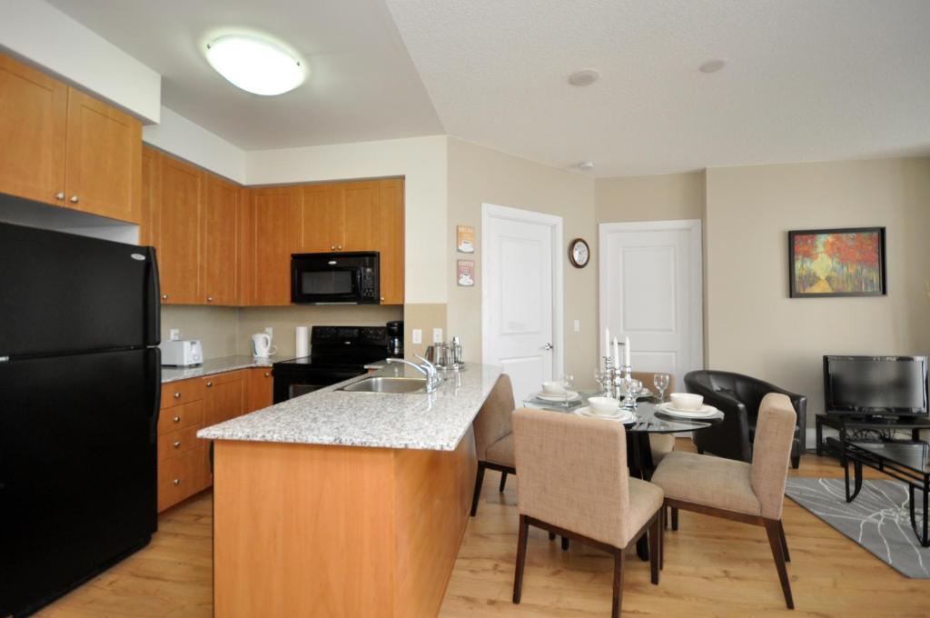 Urban Furnished Suites - Mississauga Zimmer foto