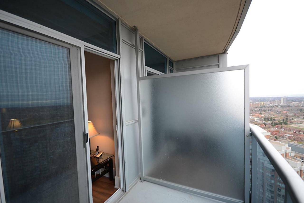 Urban Furnished Suites - Mississauga Exterior foto