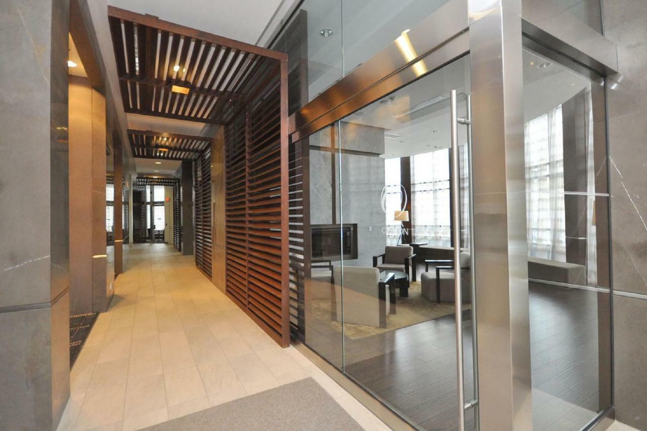 Urban Furnished Suites - Mississauga Exterior foto