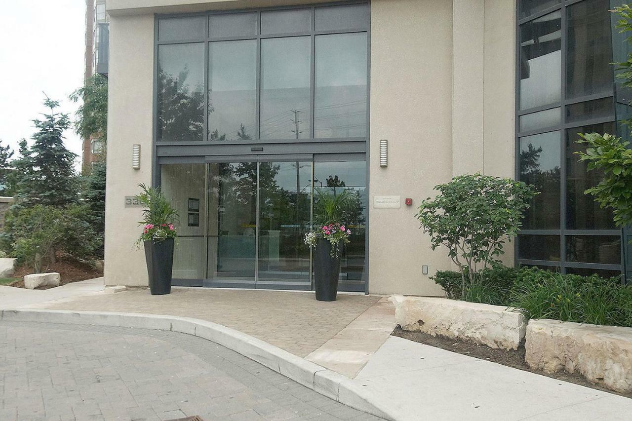 Urban Furnished Suites - Mississauga Exterior foto