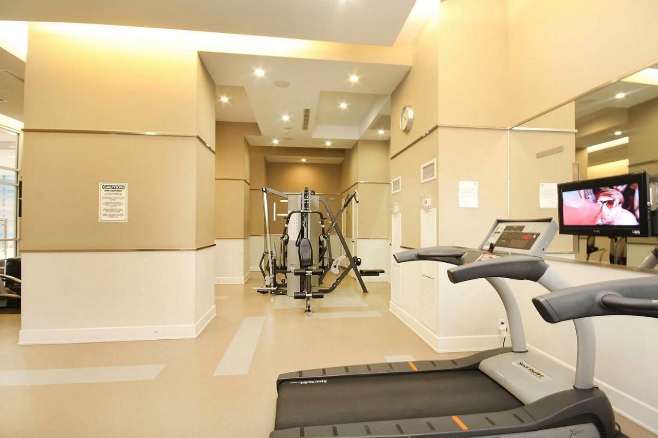 Urban Furnished Suites - Mississauga Exterior foto
