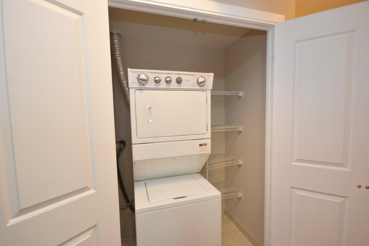 Urban Furnished Suites - Mississauga Exterior foto