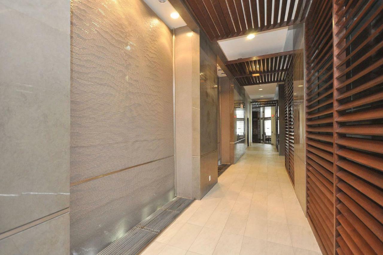 Urban Furnished Suites - Mississauga Exterior foto